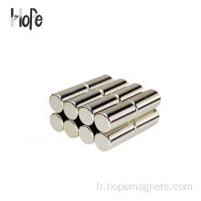 N52 Bar Néodymium Magnet Prix